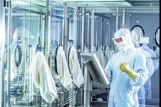 【藥研】小試與放大實驗和中試生產(chǎn)三者的區(qū)別和聯(lián)系