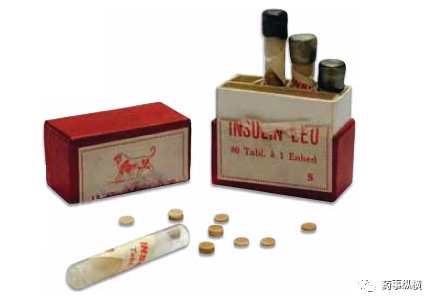 讀諾和諾德發(fā)展史：看人家低投入而高產(chǎn)出的胰島素帝國是如何打造的